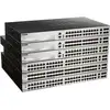 Image de Switch D-Link DGS-3130-30PS/E 24 RJ-45 Gigabit PoE+ 4 SFP+ Apilable L3 Gestioné