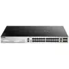 Image de D-Link DGS-3130-30S/E Commutateur L3 24xSFP 4xSFP+ 2x