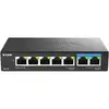 Image de D-Link Switch non administrable 7 ports multi-Gigabit