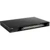 Image de Switch Gestioné D-LINK L3 20 Ports Gigabit PoE+ 4x2,5G 2x10G SFP+ Apilable 1U