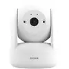 Image de Caméra de surveillance D-Link DCS-6501LH 2K Vision Nocturne Intérieure Détection IA Audio Bidirectionnel Contrôle Vocal