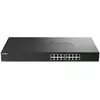 Image de Switch D-LINK DMS-1016 16 ports 2.5G L2+ non géré QoS rackable