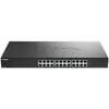 Image de Switch D-Link DMS-1024 24 ports 2.5G Ethernet non manageable métal silencieux
