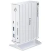 Image de Station d'accueil D-Link DUF-E01 Thunderbolt 4 8K 135 W blanc SD