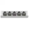 Image de Conmutateur D-Link ES-1005C/E 5 Ports Fast Ethernet Bureau