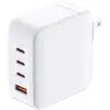 Image de Multiprise D-Link DCP-101 4 Prises USB-C USB-A 100W GaN Charge Rapide Protection