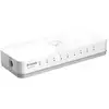 Image de Switch D-Link DES-1008C 8 ports Fast Ethernet 10/100 Mbps