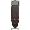 Image de Planche à repasser Laurastar Comfortboard Lips 120 x 38 cm avec housse coton