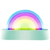 Image de Lampe dansante Lalarma Copenhagen Rainbow TU