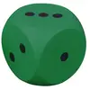 Image de Dés en mousse Pre-Sport Coated 14 cm