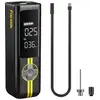 Image de Compresseur Portatif Fanttik X8 Apex 150 PSI Batterie USB-C Lampe LED