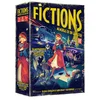 Image de Jeu de société Asmodee Fictions Memorias de un gangster stratégie coopérative 1-4 joueurs