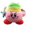 Image de Peluche enfant Just Toys Kirby 19,5x19,5x30,5 cm