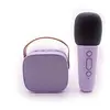 Image de Enceinte et Micro sans fil rechargeable Lalarma Copenhagen TU