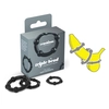 Image de Kit de 3 Cockrings Triple Bead