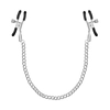 Image de Pinces à Tétons Nipple Chain Clamps