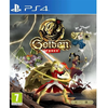Image de Jeux vidéo JustForGames Golden Force - PS4 TU