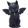 Image de Figurine Nemesis Now Malpuss 10 cm 9x9x10 cm
