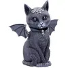 Image de Figurine large Nemesis Now Malpuss 24 cm 22x12x24 cm