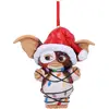 Image de Boule de décoration Nemesis Now Gremlins Gizmo in Fairy Lights (x6) TU