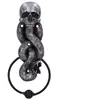 Image de Heurtoir Nemesis Now Harry Potter The Dark Mark 23 cm