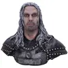 Image de Figurine Geralt Of Rivia Nemesis Now The Witcher 39,5 cm 39,5x24,5x33 cm