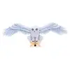 Image de Plaque mural Nemesis Now Harry Potter - Hedwig 45 cm