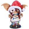 Image de Figurine Nemesis Now Gremlins Gizmo In Fairy Lights 13 cm 16,5x9,5x16,5 cm