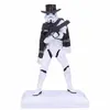 Image de Figurine Nemesis Now Stormtrooper Cowboy 18 cm 12x9x18 cm
