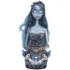 Image de Figurine corpse Bride buste Emily Nemesis Now 29 cm
