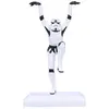 Image de Figurine Nemesis Now Stormtrooper Crane Kick (Grue) 20,5 cm