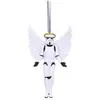 Image de Décoration de noël Nemesis Now Original Stormtrooper For Heaven's Sake 13 cm