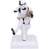 Image de Figurine Pooper Trooper Star Wars Original Stormtrooper 15 cm