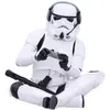 Image de Figurine décoratif Nemesis Now Stormtrooper Royal Game On ! 10 cm