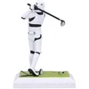 Image de Figurine Star Wars Original Stormtrooper Hole In None 18 cm