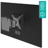 Image de Dataflex Viewmate Support Mural Moniteur 24" VESA 75x75 à 100x100 Max 15Kg