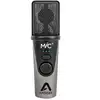 Image de Microphone dynamique USB Apogee MiC Plus
