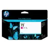 Image de Cartouche d'encre HP 72 Magenta 130 ml Original Haute Capacité DesignJet