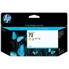 Image de Encre jaune Hp 72