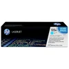Image de HP 125A Tóner Original Laserjet Cian