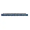 Image de Panneau de Patch Samson S Patch Plus 48 Ports TRS 1U Rack
