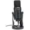 Image de Samson G-Track Pro Microphone USB professionnel avec interface audio