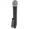 Image de Samson Stage XPD2 Microphone numérique sans fil
