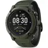 Image de COROS Nomad Bluetooth GPS 1,3" Vert Résistant à l'eau Bracelet Résine