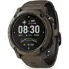 Image de COROS NOMAD Bluetooth GPS 1,3" Marron Résistant à l'eau IPX Bracelet Silicone