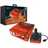 Image de Hyperkin Retron 77 Retro Console HD 720p Contrôleur Premium Ambre