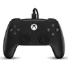 Image de Manette Hyperkin Competitor Filaire Noir Double Joystick Programmable Xbox/PC