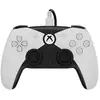 Image de Manette Hyperkin Competitor Blanc sticks Hall arrière programmables Xbox Series X/S