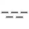 Image de Ubiquiti USW-Flex-Mini Pack de 5 commutateurs gérés 5x Gigabit Ethernet / 1xPoE