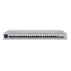 Image de Switch Ubiquiti UniFi Enterprise XG 24 24x10G SFP28 Rack Acier L3